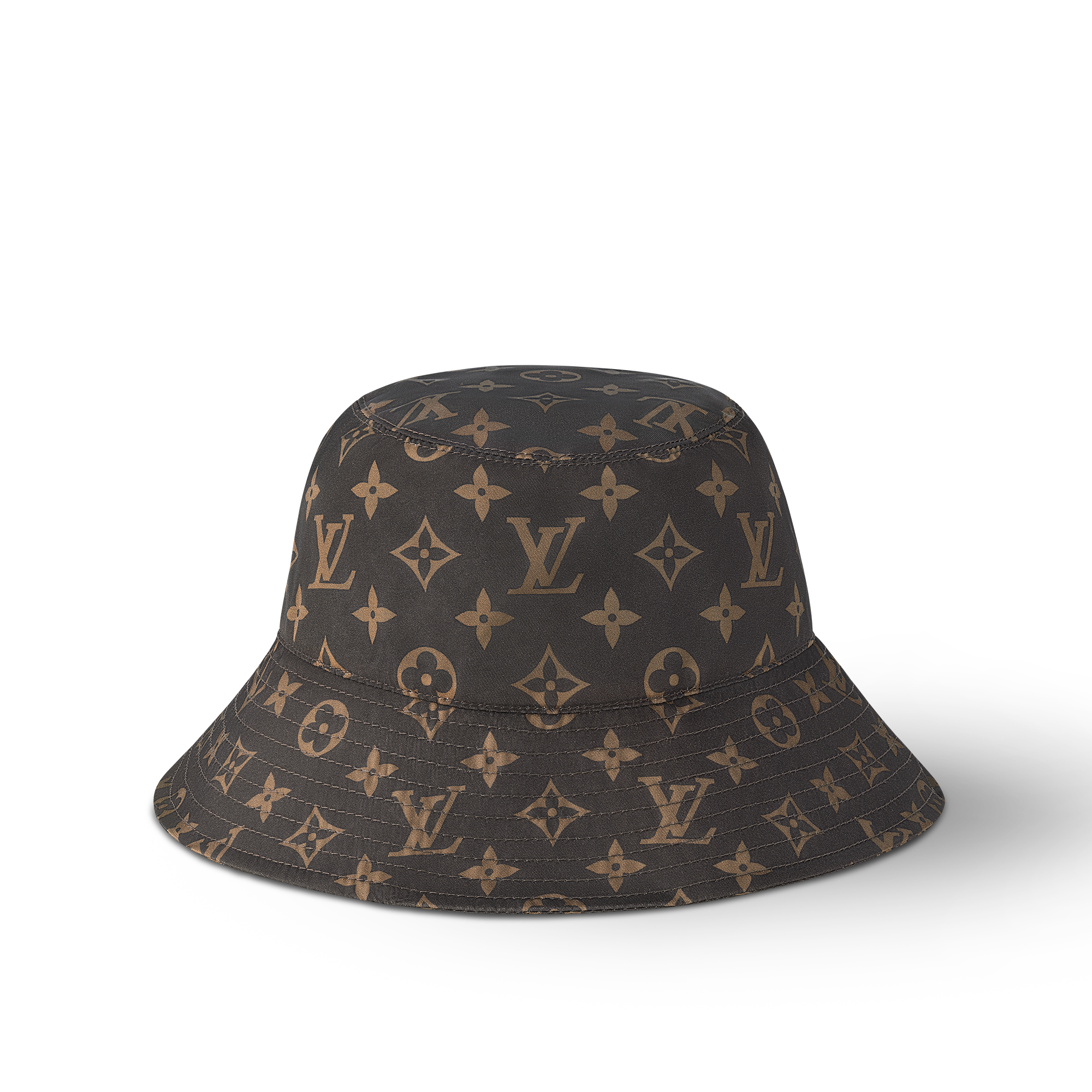 ルイヴィトン　バケットハット LOUIS VUITTON 【お取り寄せ】 【リユース品】 ルイヴィトン